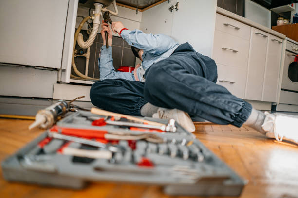 Shower Repair Services in Weweantic, MA