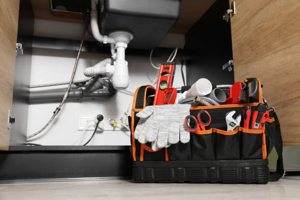 Best Shower Repair Services  in Weweantic, MA