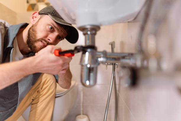 Best Local Plumber Services  in Weweantic, MA