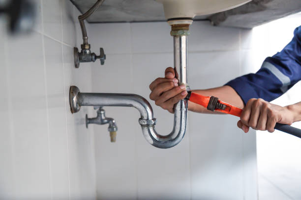 Best Same-Day Plumbing Service  in Weweantic, MA