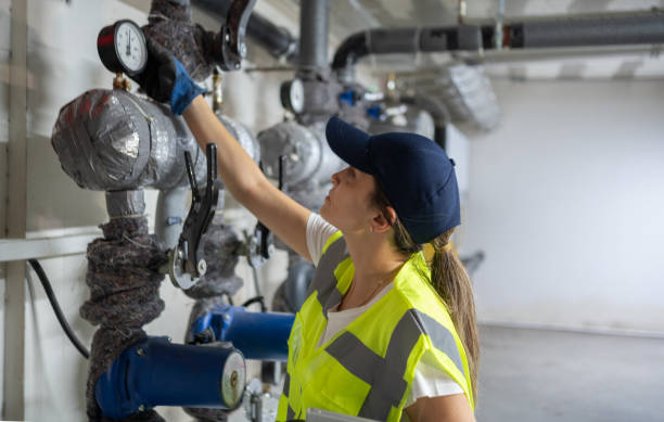 Best Leak Detection Services  in Weweantic, MA