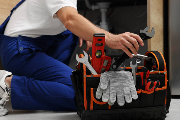 Best Toilet Repair Services  in Weweantic, MA