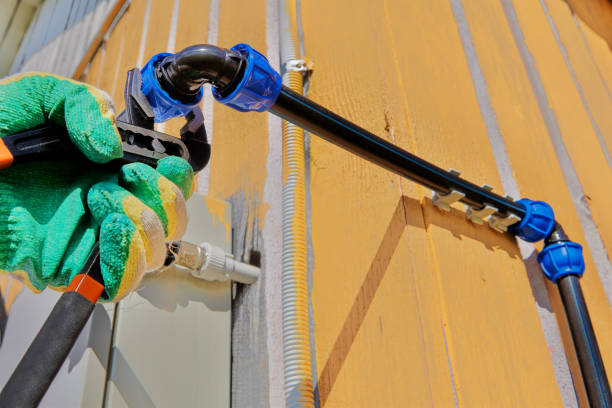 Best Emergency Plumbing Repair  in Weweantic, MA