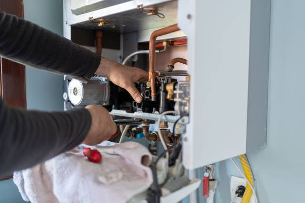 Best Residential Plumbing Services  in Weweantic, MA
